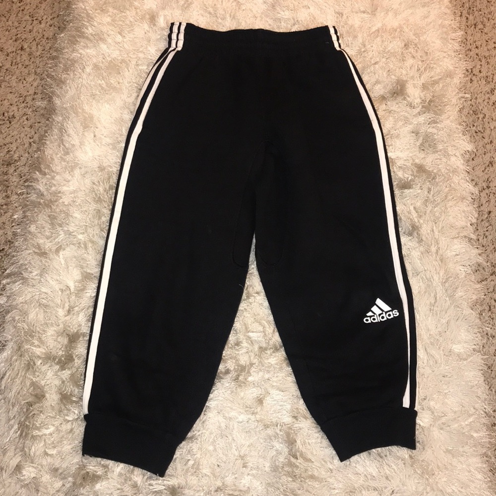 Adidas 3/4 Sweatpants